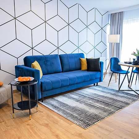 Apartamenty Studio M Busko-Zdrój Buitenkant foto