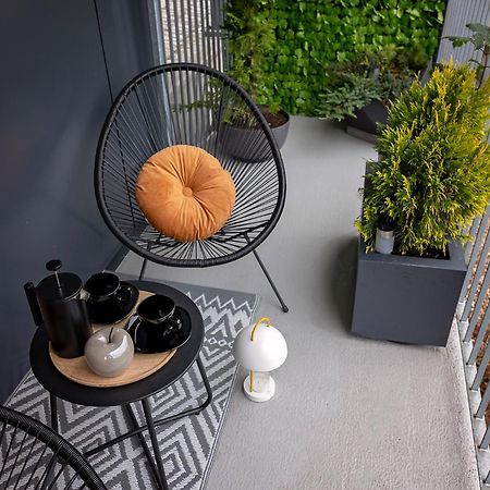 Apartamenty Studio M Busko-Zdrój Buitenkant foto