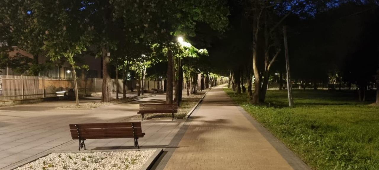Apartamenty Studio M Busko-Zdrój Buitenkant foto
