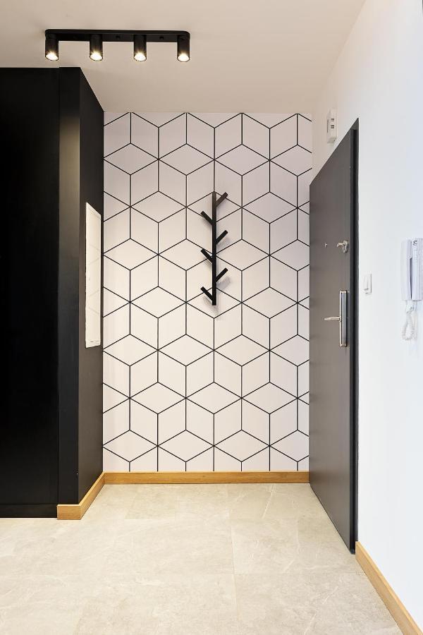 Apartamenty Studio M Busko-Zdrój Buitenkant foto