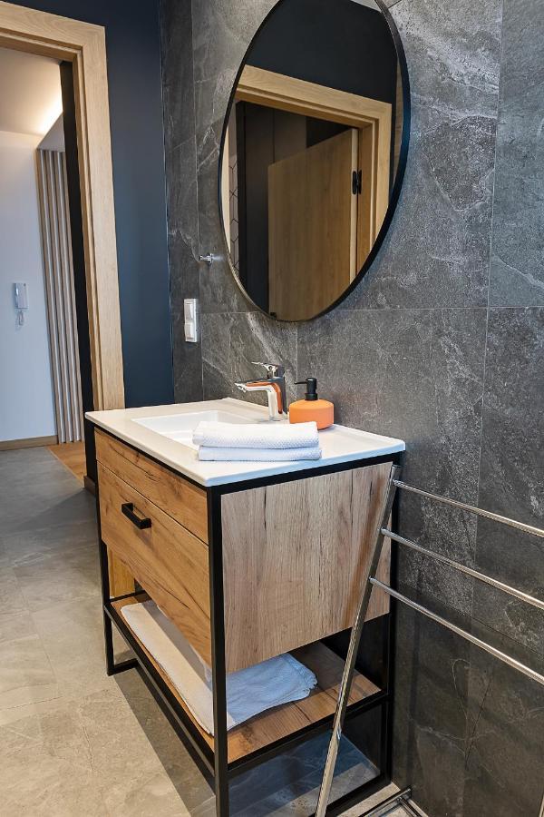 Apartamenty Studio M Busko-Zdrój Buitenkant foto