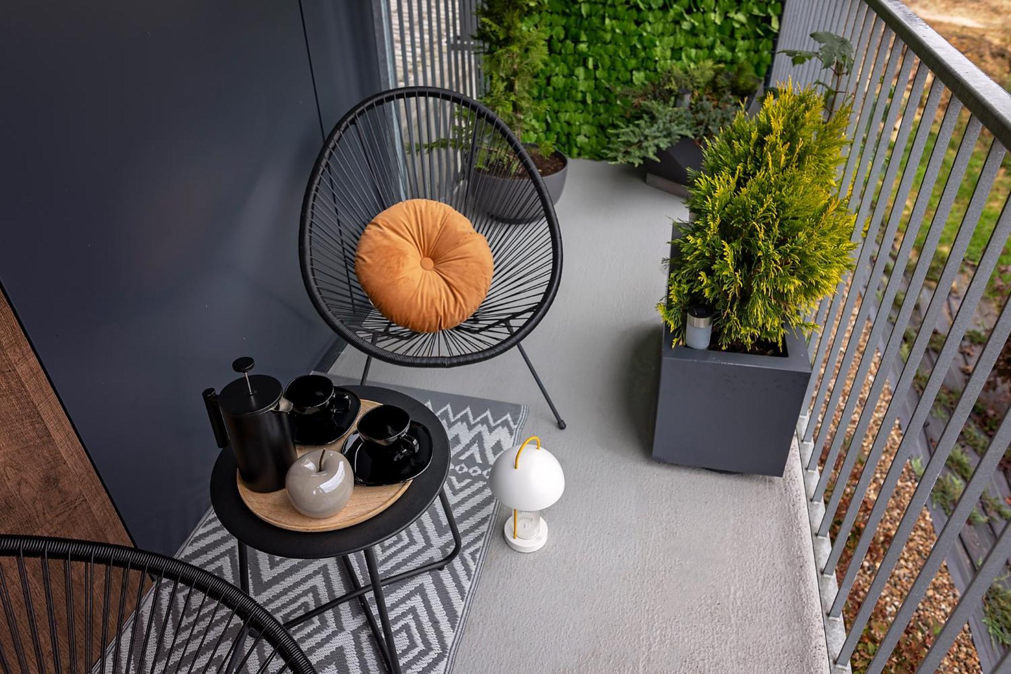Apartamenty Studio M Busko-Zdrój Buitenkant foto